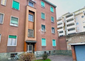 Monolocale Via Diego Guicciardi, Milano (zona Maciachini) - foto 27