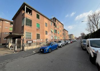 Monolocale Via Diego Guicciardi, Milano (zona Maciachini) - foto 28