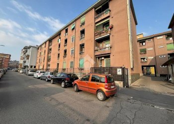 Monolocale Via Diego Guicciardi, Milano (zona Maciachini) - foto 29