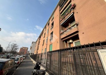 Monolocale Via Diego Guicciardi, Milano (zona Maciachini) - foto 30