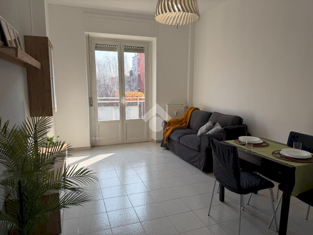 Trilocale Via Angelo Masina, Milano (zona Maciachini) - foto 1