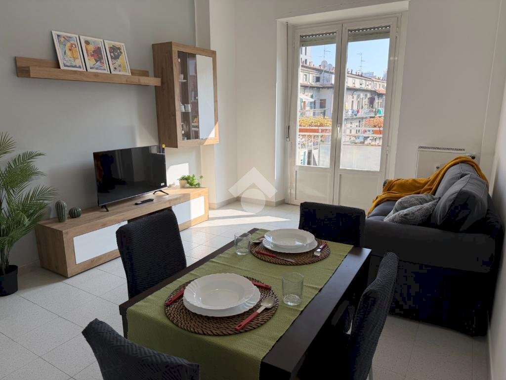 Trilocale Via Angelo Masina, Milano (zona Maciachini) - foto 3