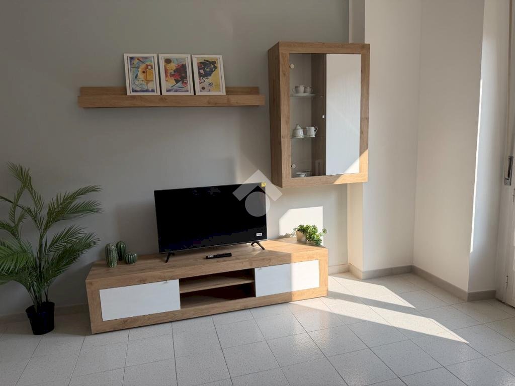 Three-room apartment Via Angelo Masina, Milano (neighborhood Maciachini) - photo 3