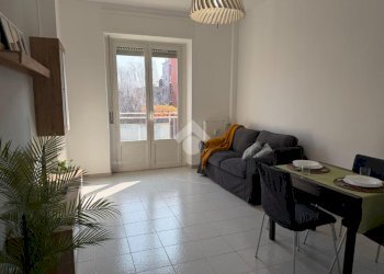 Three-room apartment Via Angelo Masina, Milano (neighborhood Maciachini) - photo 1