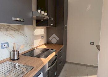 Three-room apartment Via Angelo Masina, Milano (neighborhood Maciachini) - photo 5