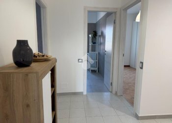 Three-room apartment Via Angelo Masina, Milano (neighborhood Maciachini) - photo 6