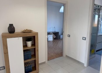 Three-room apartment Via Angelo Masina, Milano (neighborhood Maciachini) - photo 7