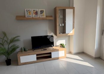 Three-room apartment Via Angelo Masina, Milano (neighborhood Maciachini) - photo 8