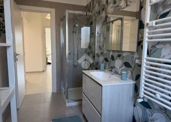 Three-room apartment Via Angelo Masina, Milano (neighborhood Maciachini) - photo 10