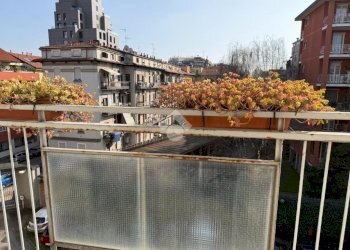 Three-room apartment Via Angelo Masina, Milano (neighborhood Maciachini) - photo 19