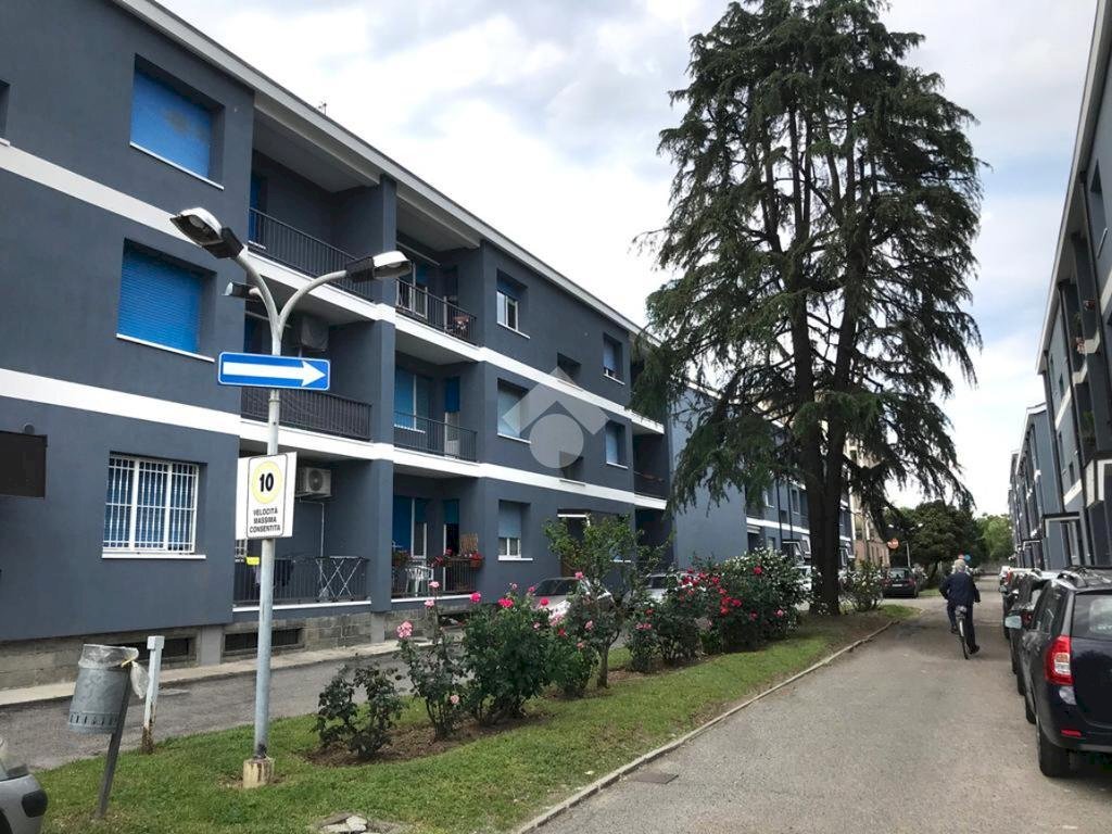 Bilocale Via S. Faustino, Milano (zona Ortica) - foto 1