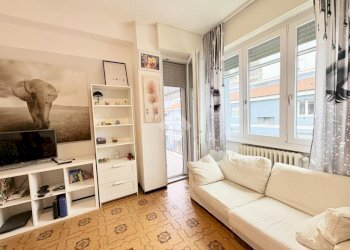 Bilocale Via S. Faustino, Milano (zona Ortica) - foto 11