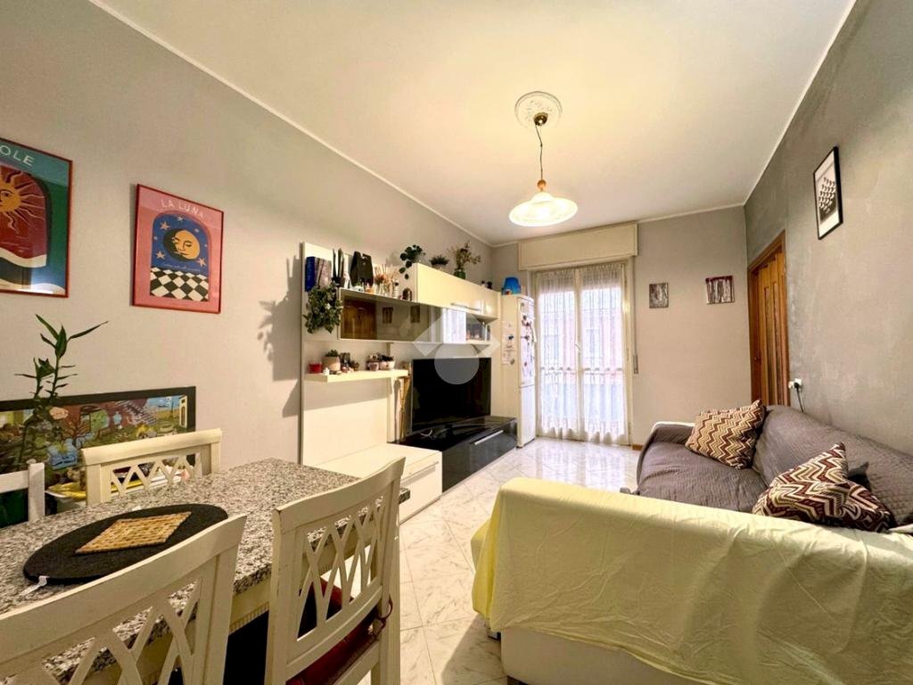 Two-room apartment Via ciaia ignazio, Milano (neighborhood Dergano) - photo 1