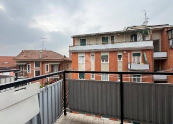 Bilocale Via ciaia ignazio, Milano (zona Dergano) - foto 11