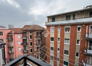 Bilocale Via ciaia ignazio, Milano (zona Dergano) - foto 12