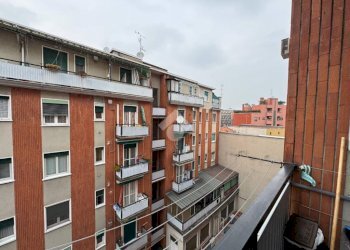 Bilocale Via ciaia ignazio, Milano (zona Dergano) - foto 30