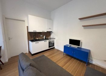 Bilocale Via Frisi, Milano - foto 1