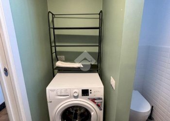 Bilocale Via Frisi, Milano - foto 18