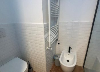 Bilocale Via Frisi, Milano - foto 22