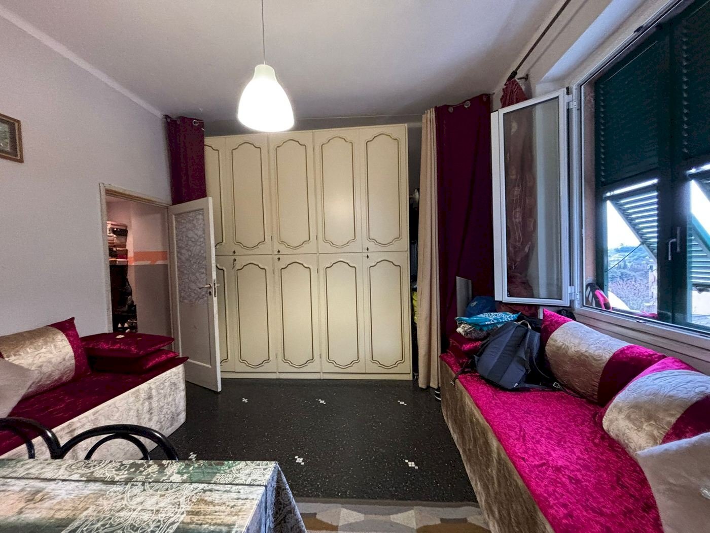 Monolocale VIA BORZOLI, Genova (zona Sestri Ponente) - foto 2