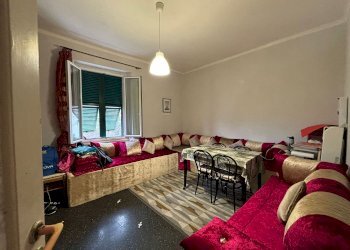 Monolocale VIA BORZOLI, Genova (zona Sestri Ponente) - foto 1