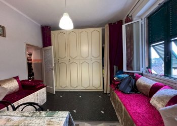 Monolocale VIA BORZOLI, Genova (zona Sestri Ponente) - foto 2