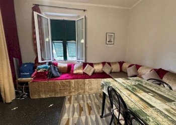 Monolocale VIA BORZOLI, Genova (zona Sestri Ponente) - foto 3