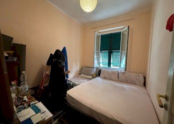 Monolocale VIA BORZOLI, Genova (zona Sestri Ponente) - foto 4