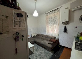 Monolocale VIA BORZOLI, Genova (zona Sestri Ponente) - foto 5