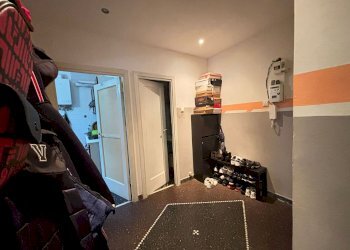 Monolocale VIA BORZOLI, Genova (zona Sestri Ponente) - foto 10