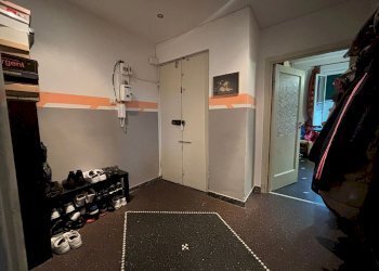 Monolocale VIA BORZOLI, Genova (zona Sestri Ponente) - foto 11