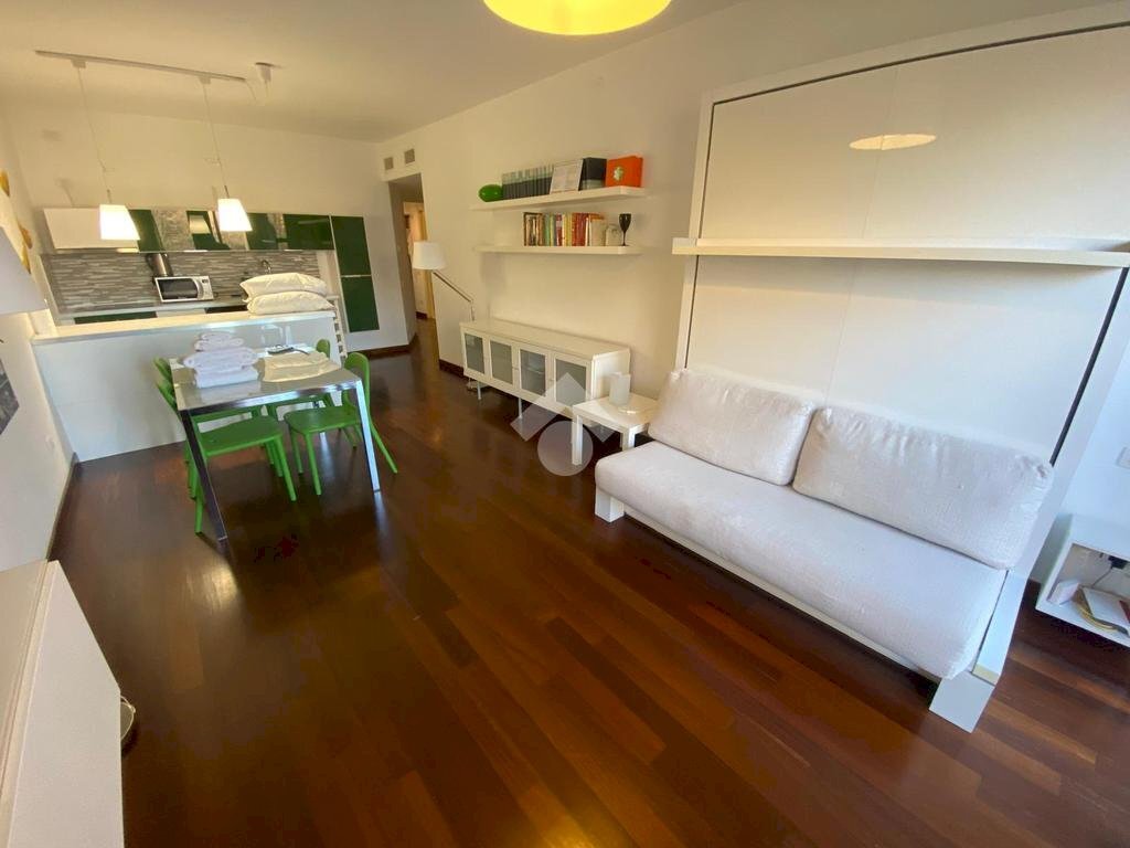 Monolocale Alzaia Naviglio Pavese, Milano - foto 1