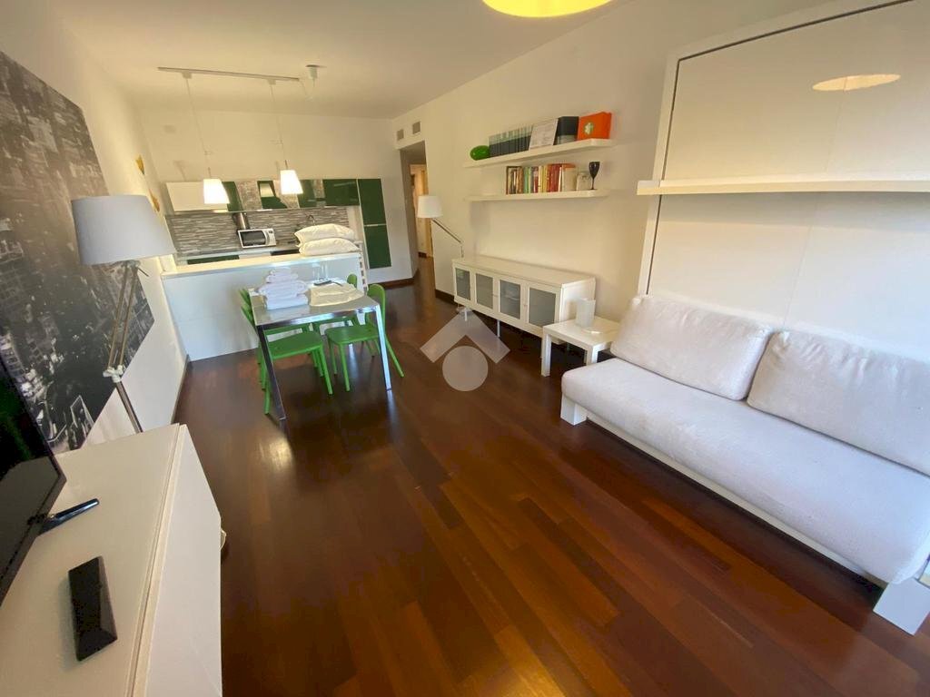 Monolocale Alzaia Naviglio Pavese, Milano - foto 2