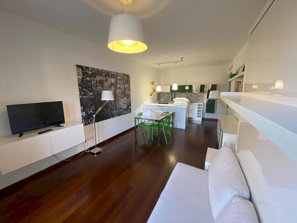 Monolocale Alzaia Naviglio Pavese, Milano - foto 3