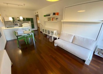 Monolocale Alzaia Naviglio Pavese, Milano - foto 1