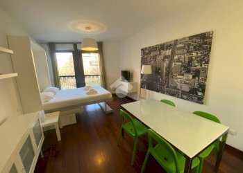 Monolocale Alzaia Naviglio Pavese, Milano - foto 4