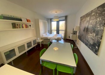 Monolocale Alzaia Naviglio Pavese, Milano - foto 5