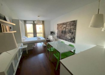 Monolocale Alzaia Naviglio Pavese, Milano - foto 7