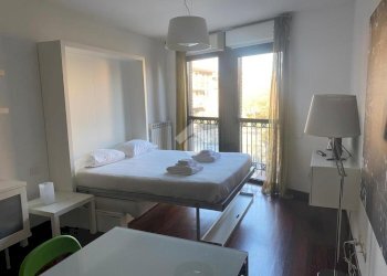 Monolocale Alzaia Naviglio Pavese, Milano - foto 8