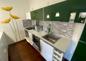 Monolocale Alzaia Naviglio Pavese, Milano - foto 12