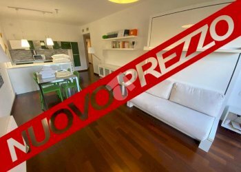 One-room apartment Alzaia Naviglio Pavese, Milano - photo 1