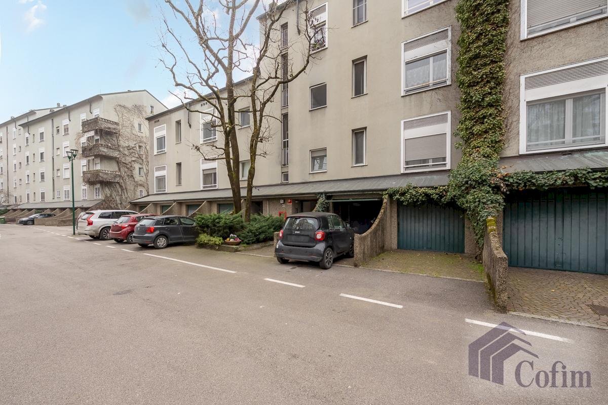 Trilocale Segrate - foto 1