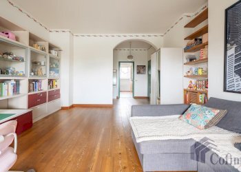 Trilocale Segrate - foto 3