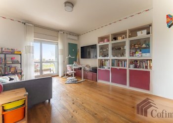 Trilocale Segrate - foto 4