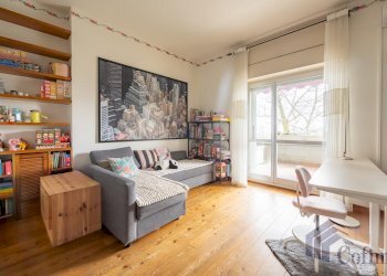 Trilocale Segrate - foto 5