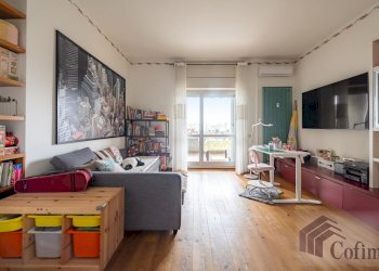 Trilocale Segrate - foto 6