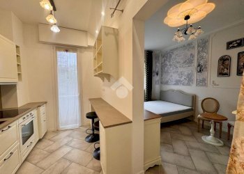 Bilocale Via Lodovico Il Moro, Milano - foto 1