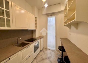 Bilocale Via Lodovico Il Moro, Milano - foto 3