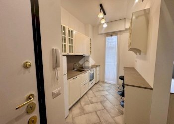 Bilocale Via Lodovico Il Moro, Milano - foto 4