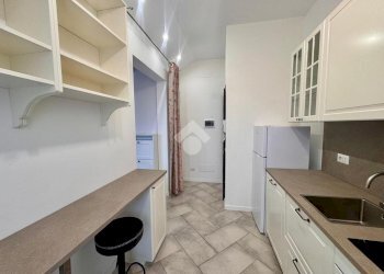 Bilocale Via Lodovico Il Moro, Milano - foto 5